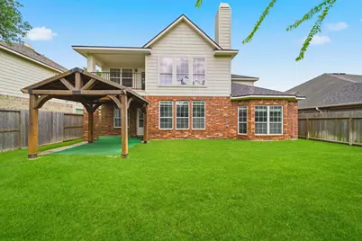 18431 W Laura Shore Drive, Cypress, TX 77433 - Photo 33
