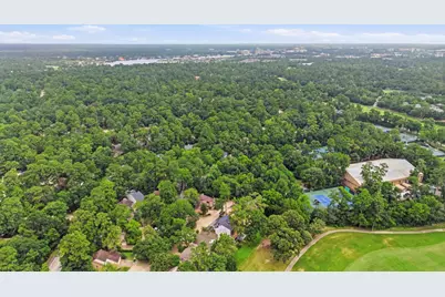 26 Leisure Lane, The Woodlands, TX 77380 - Photo 39