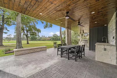 26 Leisure Lane, The Woodlands, TX 77380 - Photo 33