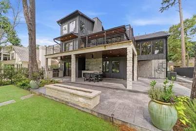 26 Leisure Lane, The Woodlands, TX 77380 - Photo 37