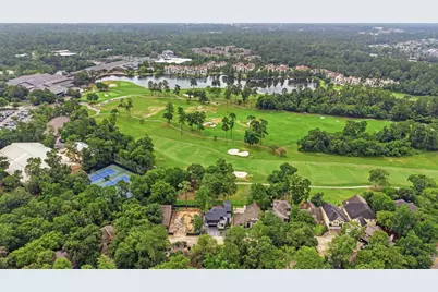 26 Leisure Lane, The Woodlands, TX 77380 - Photo 41