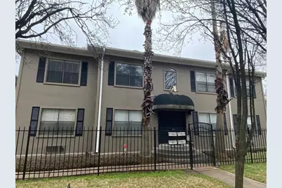 315 Branard Street #4, Houston, TX 77006 - Photo 1