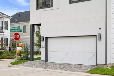 324 Forest Reserve Place, Houston, TX 77079 - Photo 15