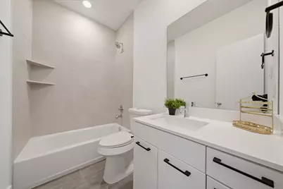 1512 Barbee Street #B, Houston, TX 77004 - Photo 19