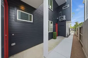1512 Barbee St, Houston, TX 77004 - Photo 5