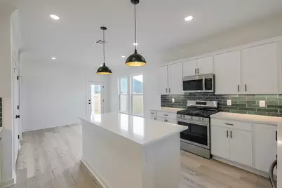 814 Countryside Glade Lane, Rosharon, TX 77583 - Photo 11