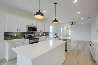 814 Countryside Glade Lane, Rosharon, TX 77583 - Photo 9