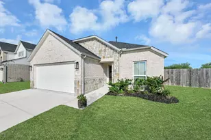 3202 Fogmist Dr, Rosenberg, TX 77471 - Photo 5
