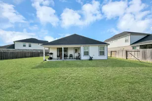3202 Fogmist Dr, Rosenberg, TX 77471 - Photo 39
