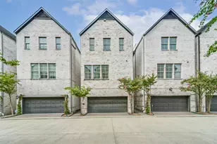 4019 University Grove St, Houston, TX 77023 - Photo 1