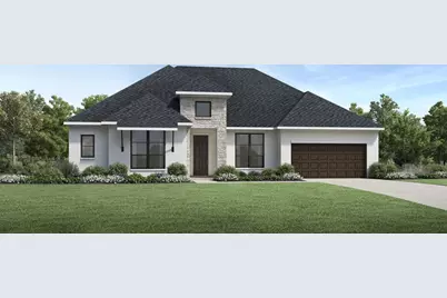 4946 Morning Stream Drive, Spring, TX 77386 - Photo 1
