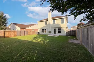3335 Legends Wild Dr, Spring, TX 77386 - Photo 5