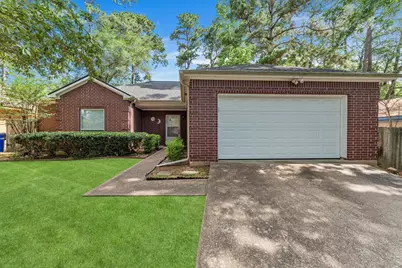 3003 Brook Drive, Huntsville, TX 77340 - Photo 3