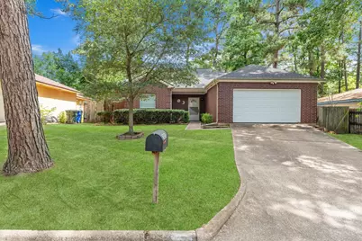 3003 Brook Drive, Huntsville, TX 77340 - Photo 1