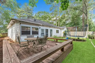 3003 Brook Drive, Huntsville, TX 77340 - Photo 35