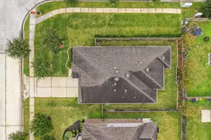 18107 Tall Chestnut St, Cypress, TX 77429 - Photo 35