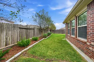 18107 Tall Chestnut St, Cypress, TX 77429 - Photo 33