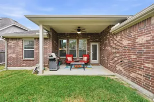 18107 Tall Chestnut St, Cypress, TX 77429 - Photo 31