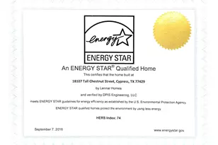 18107 Tall Chestnut St, Cypress, TX 77429 - Photo 41