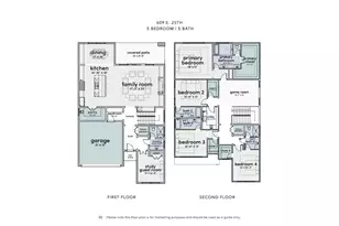 609 E 25th St, Houston, TX 77008 - Photo 5