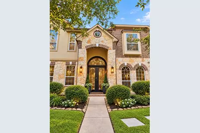 3002 Decker Field Lane, Pearland, TX 77584 - Photo 1