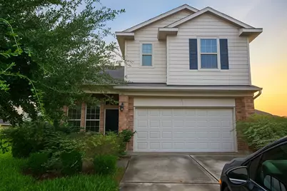 15602 Egret Field Lane, Houston, TX 77049 - Photo 1