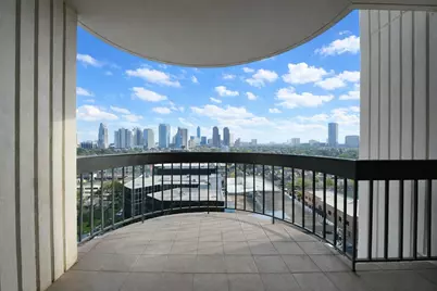 5001 Woodway Drive #1502, Houston, TX 77056 - Photo 35