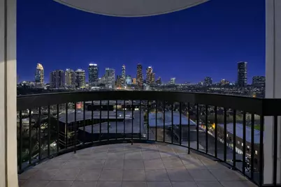 5001 Woodway Drive #1502, Houston, TX 77056 - Photo 1