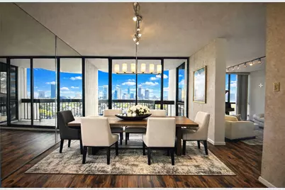 5001 Woodway Drive #1502, Houston, TX 77056 - Photo 9