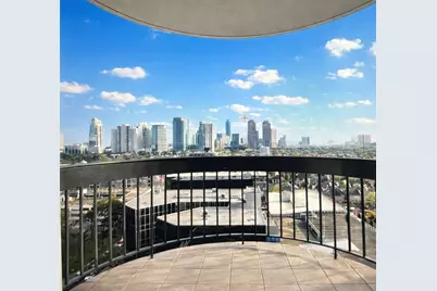 5001 Woodway Drive #1502, Houston, TX 77056 - Photo 5