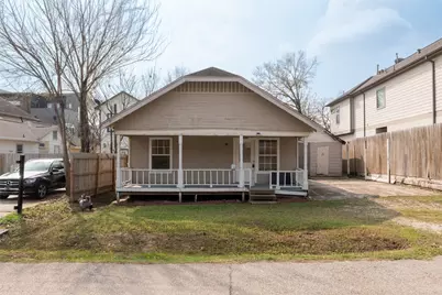 5229 Eigel Street, Houston, TX 77007 - Photo 1