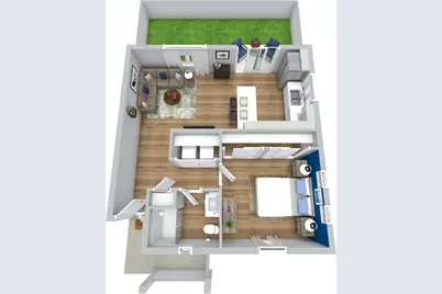 5900-304 County Road 277, Melissa, TX 75454 - Photo 21