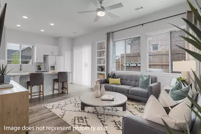 5900-304 County Road 277, Melissa, TX 75454 - Photo 5