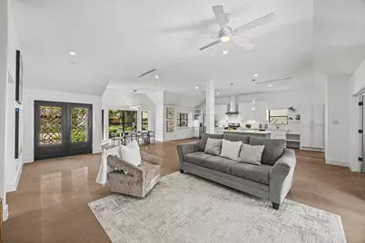 12523 Honeywood Trail, Houston, TX 77077 - Photo 9