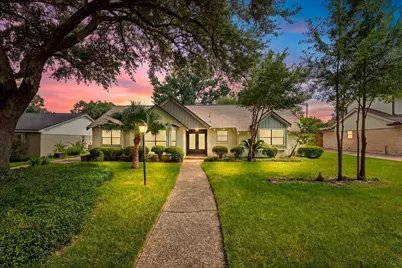 12523 Honeywood Trail, Houston, TX 77077 - Photo 1
