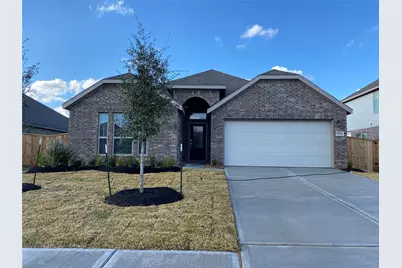 3724 Moss Hill Road, Rosenberg, TX 77469 - Photo 1