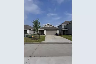 2217 Middle Ridge Drive, Conroe, TX 77301 - Photo 1