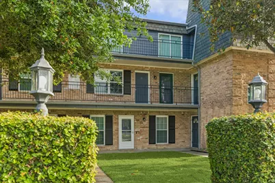9019 Gaylord Street #75, Houston, TX 77024 - Photo 1