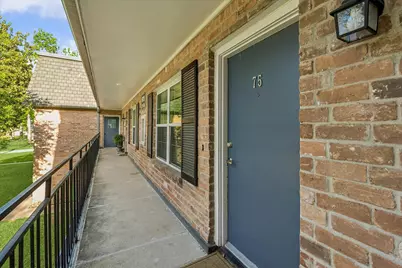 9019 Gaylord Street #75, Houston, TX 77024 - Photo 3