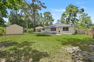 3203 Dawnwood Dr, Spring, TX 77380 - Photo 25