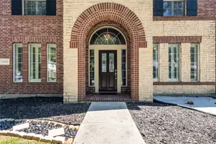 25321 Ramrock Dr, Porter, TX 77365 - Photo 3