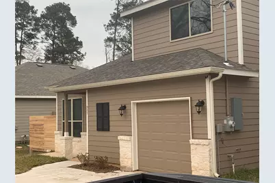 905 Chickasaw Drive, Conroe, TX 77316 - Photo 1