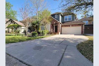 130 Zephyr Bend Place, The Woodlands, TX 77381 - Photo 29