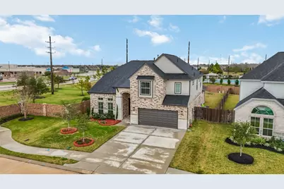 3311 Learning Tree Lane, Rosenberg, TX 77471 - Photo 5
