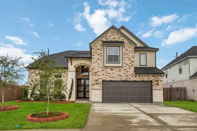 3311 Learning Tree Lane, Rosenberg, TX 77471 - Photo 1