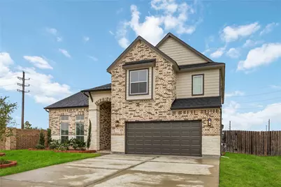 3311 Learning Tree Lane, Rosenberg, TX 77471 - Photo 3
