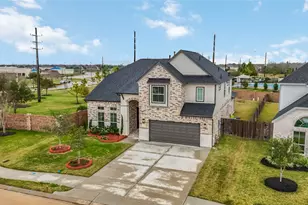 3311 Learning Tree Ln, Rosenberg, TX 77471 - Photo 5