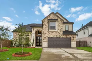 3311 Learning Tree Ln, Rosenberg, TX 77471 - Photo 1