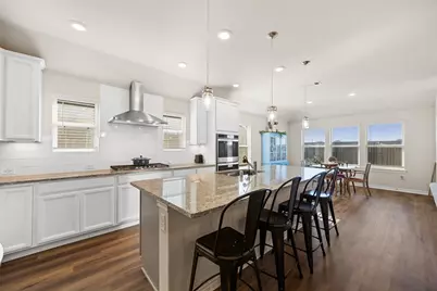 23122 Mulberry Thicket Trail, Katy, TX 77493 - Photo 1