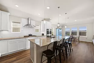23122 Mulberry Thicket TRL, Katy, TX 77493 - Photo 1